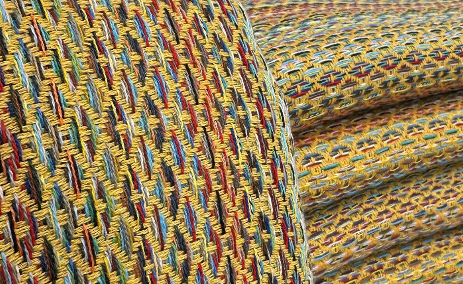 Diamond - Mustard