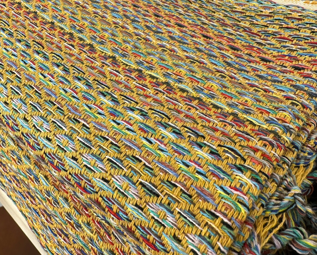 Diamond - Mustard