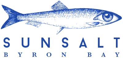 sunsalt byron bay