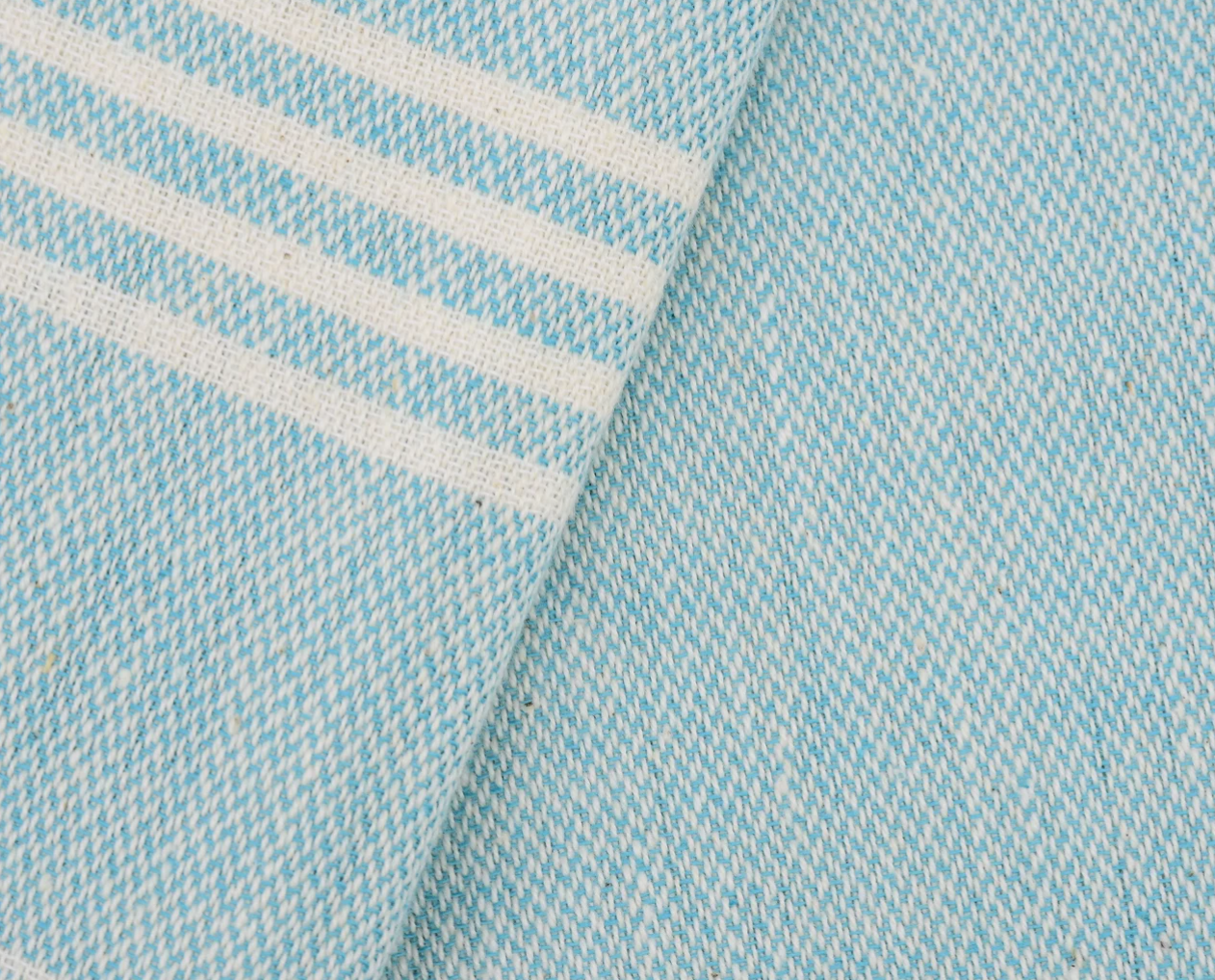 Classic Stripes - Blue
