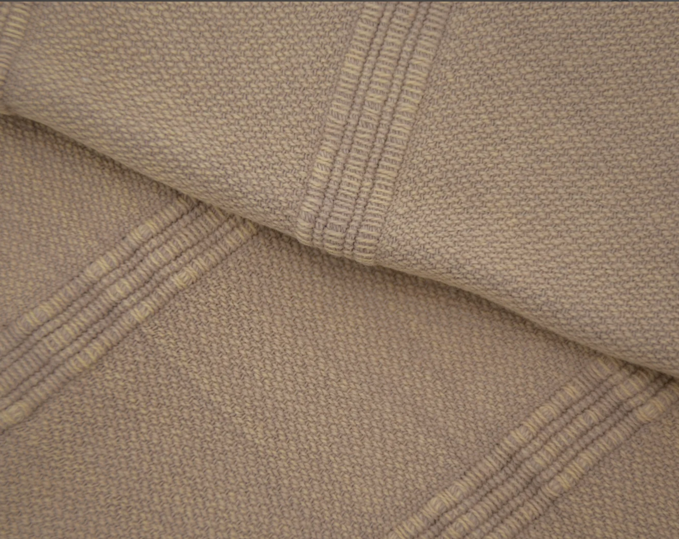 Stonewashed Towel - Sandy