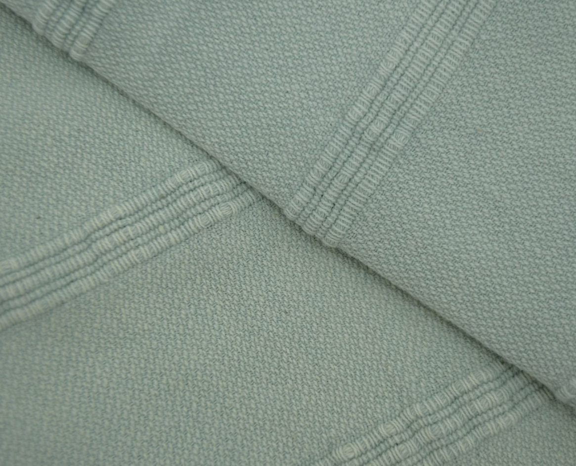 Stonewashed Towel - Sage
