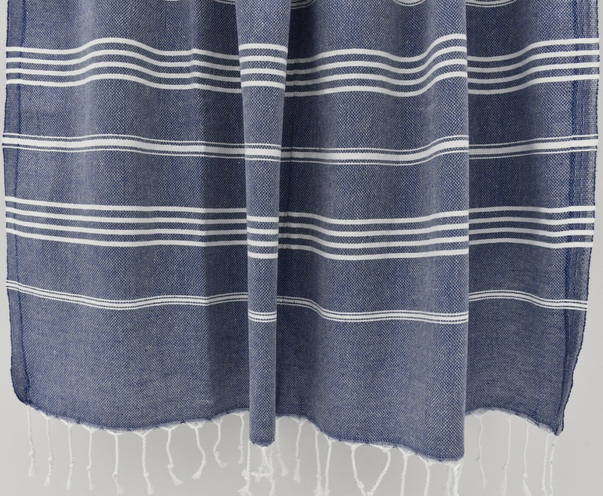 Classic Stripes - Navy