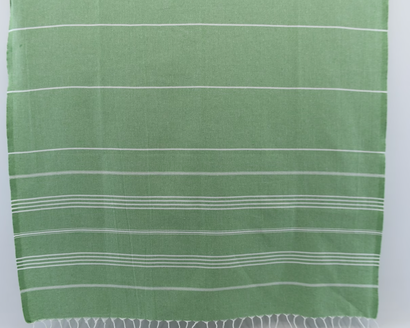Classic Stripes - Olive