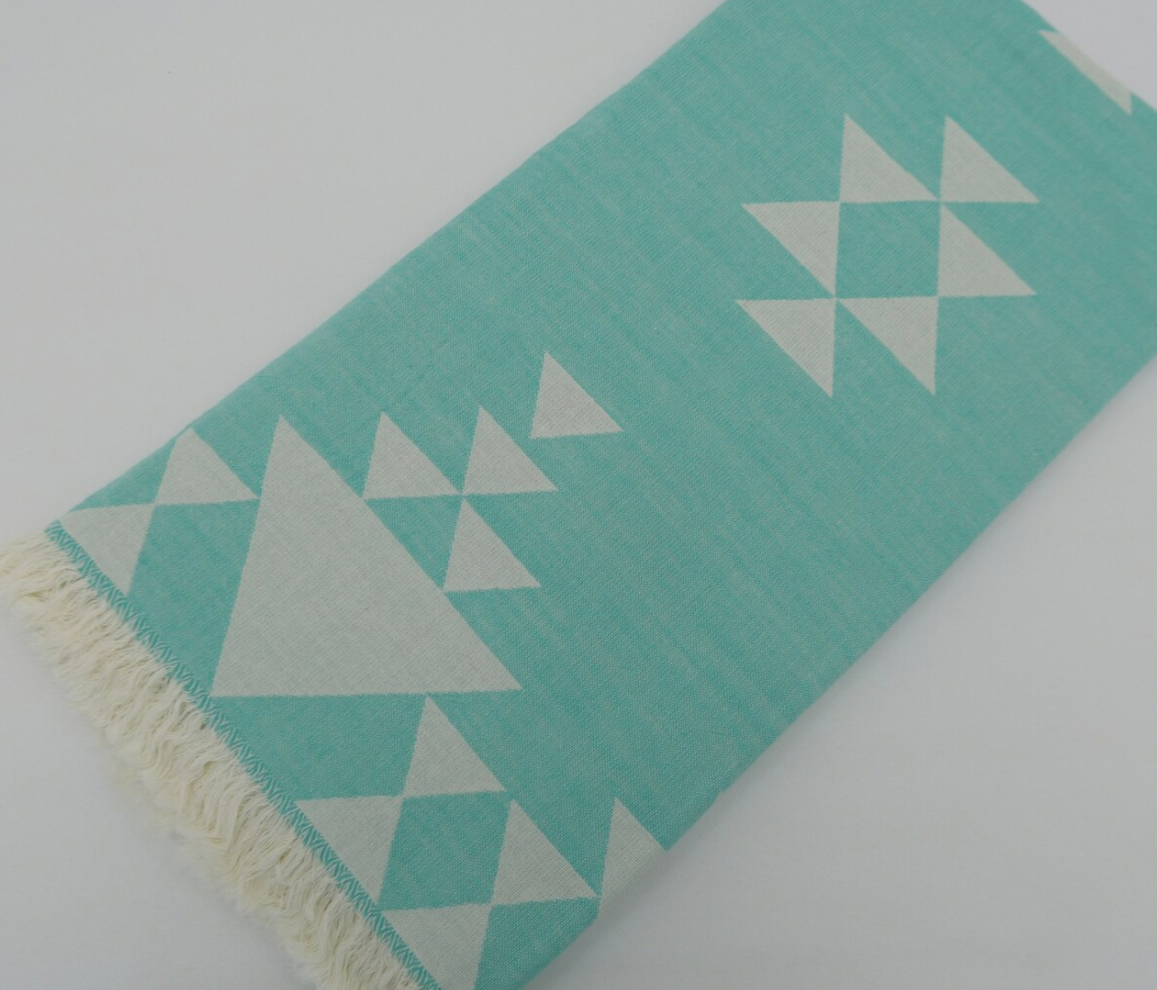 Aztec - Aqua