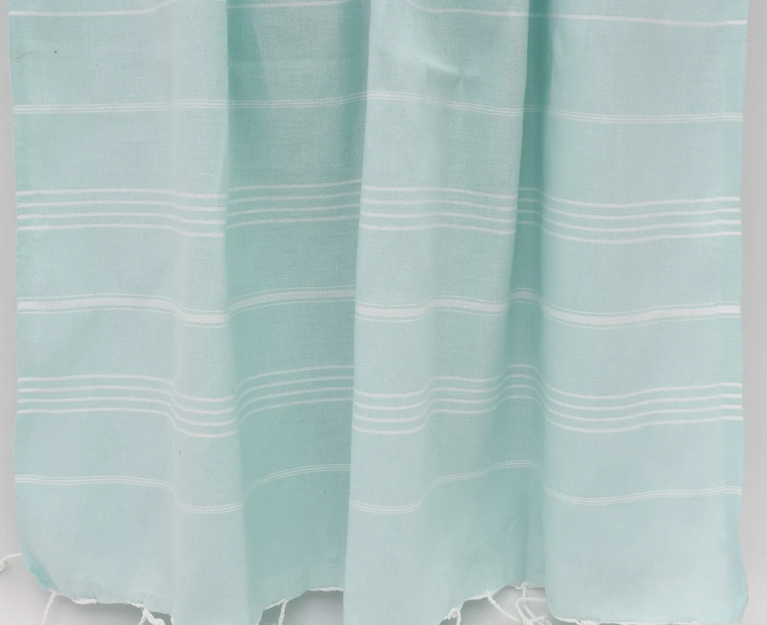 Classic Stripe Mint