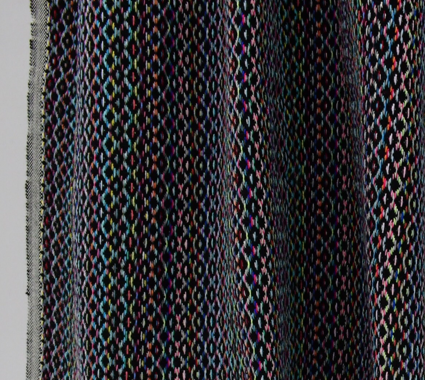 Diamond - Black