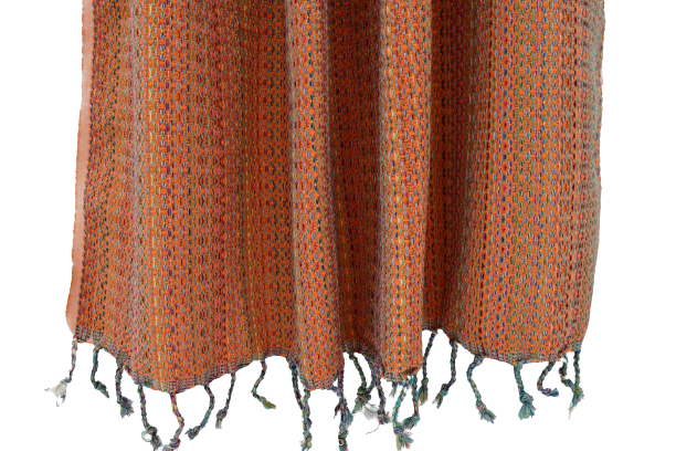 Diamond - Tangerine