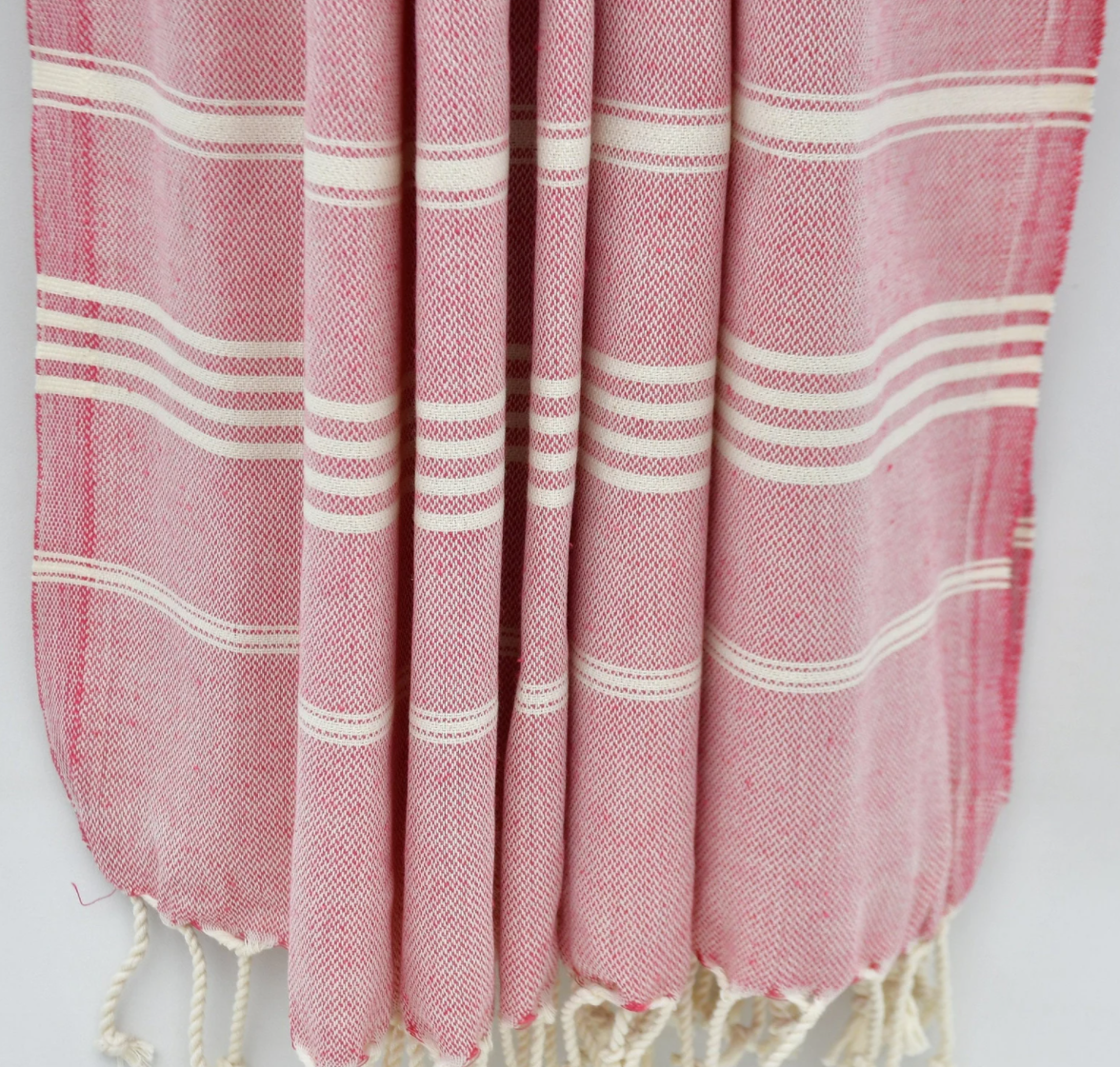 Classic Stripes - Pink