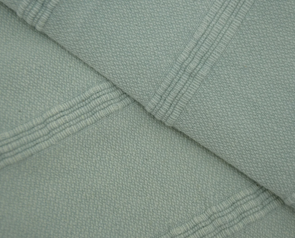 Stonewashed  Towel - Sage