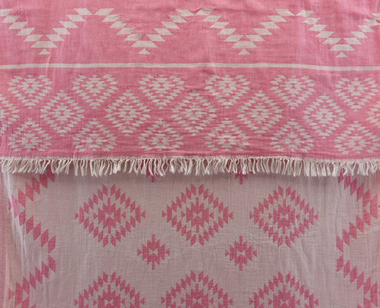 Aztec Pink