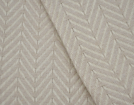 Chevron Beige