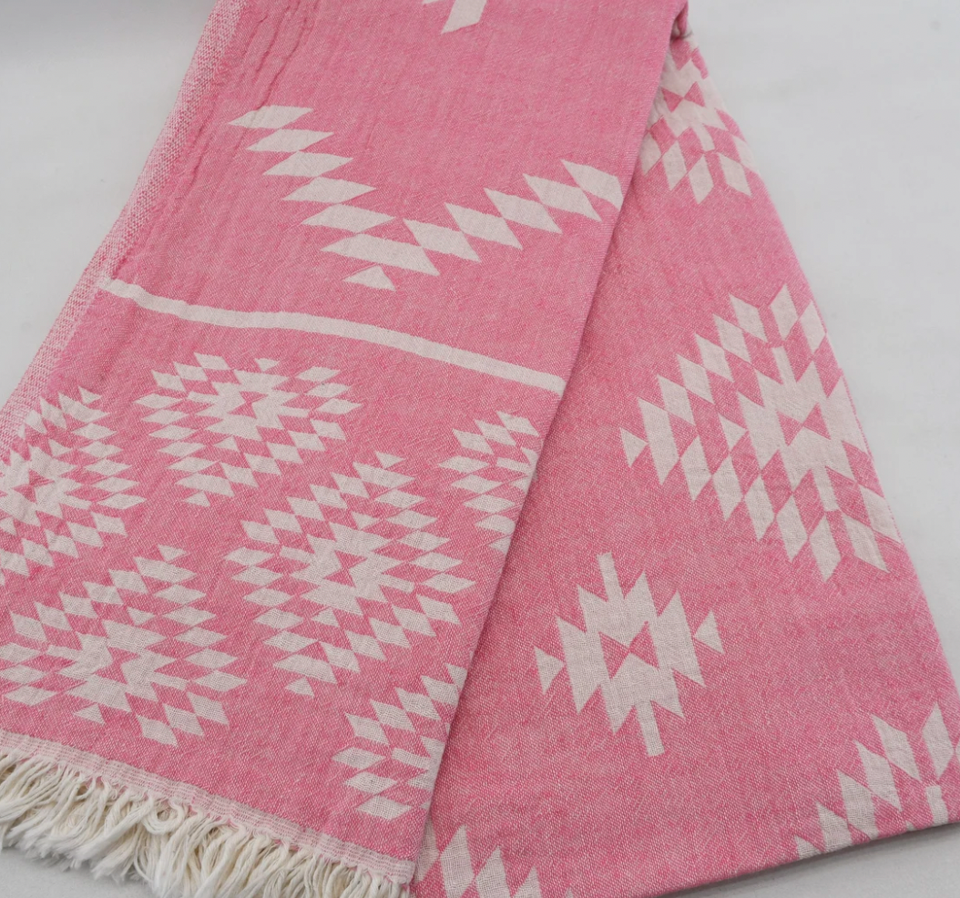 Aztec Pink