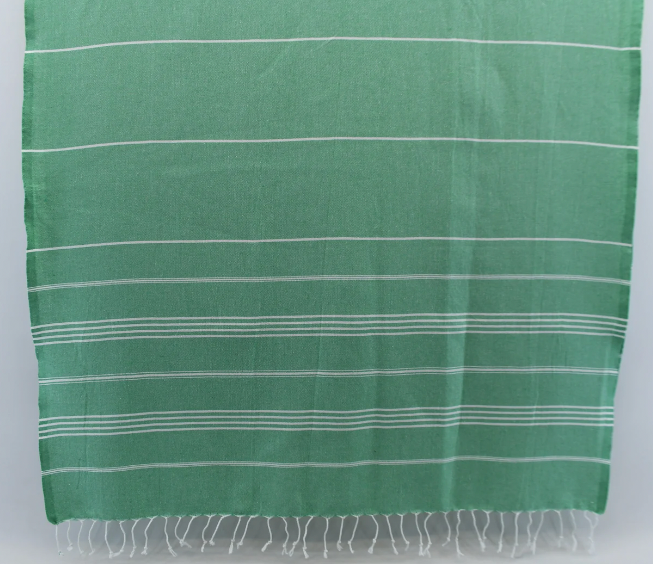 Classic Stripes - Green