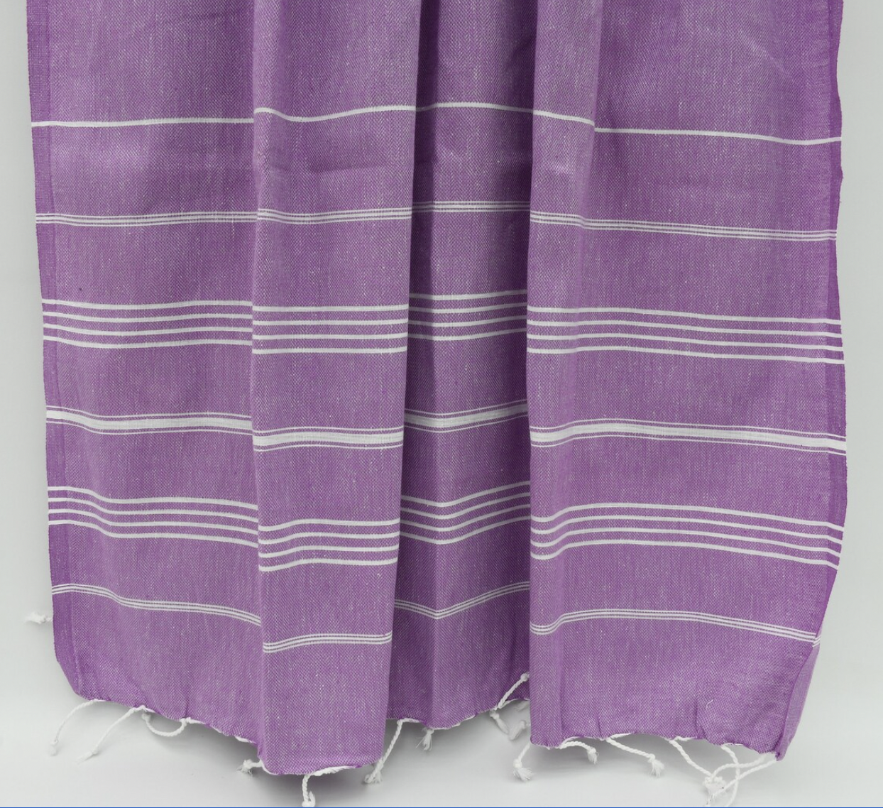 Classic Stripes - Violet