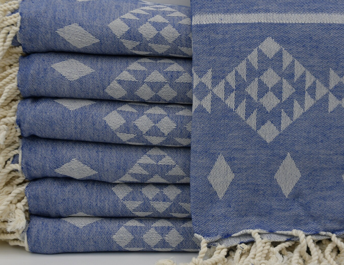 Aztec- Navy – sunsalt byron bay